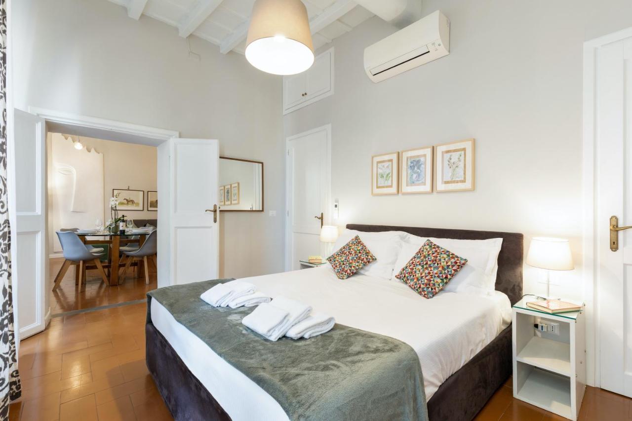 Rome As You Feel - Grotta Pinta Apartments Екстериор снимка
