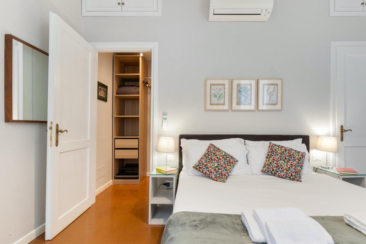 Rome As You Feel - Grotta Pinta Apartments Екстериор снимка