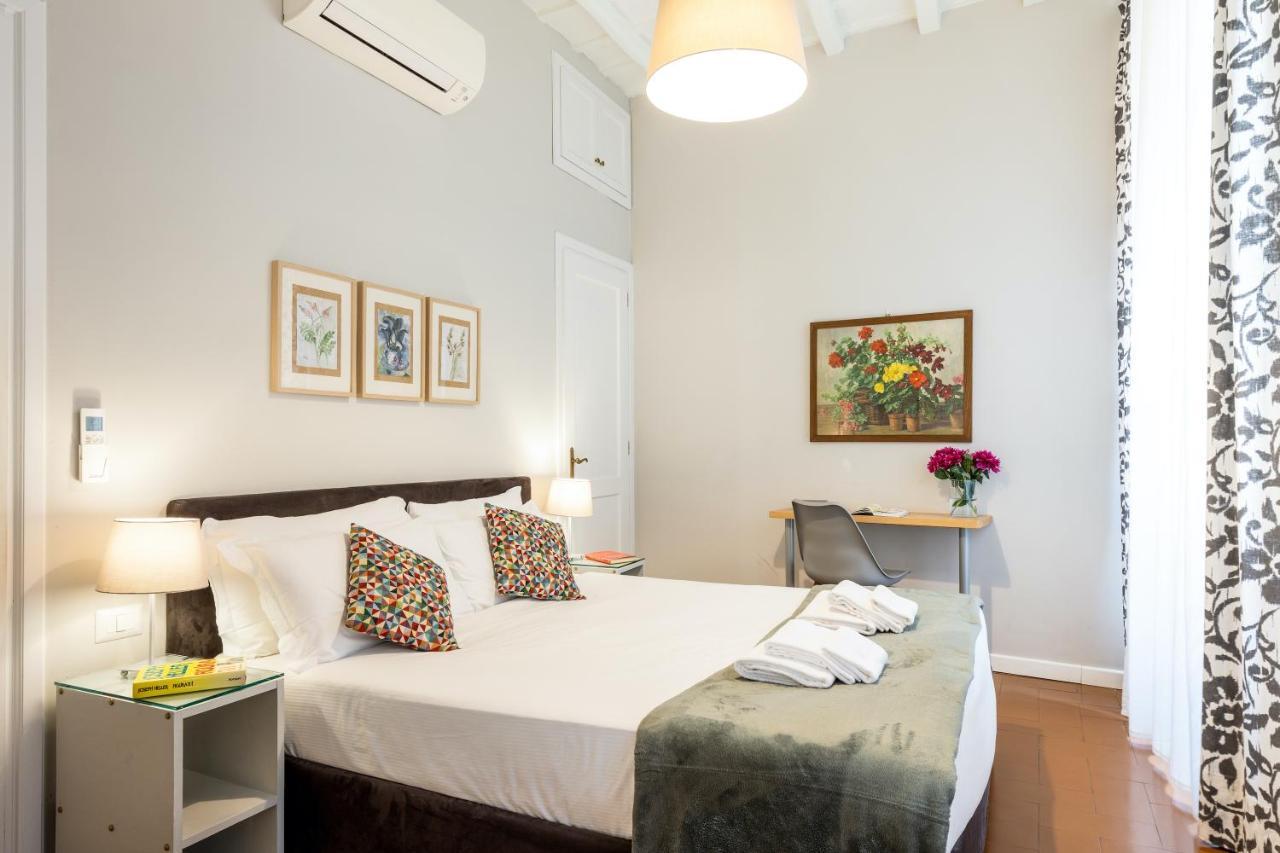 Rome As You Feel - Grotta Pinta Apartments Екстериор снимка