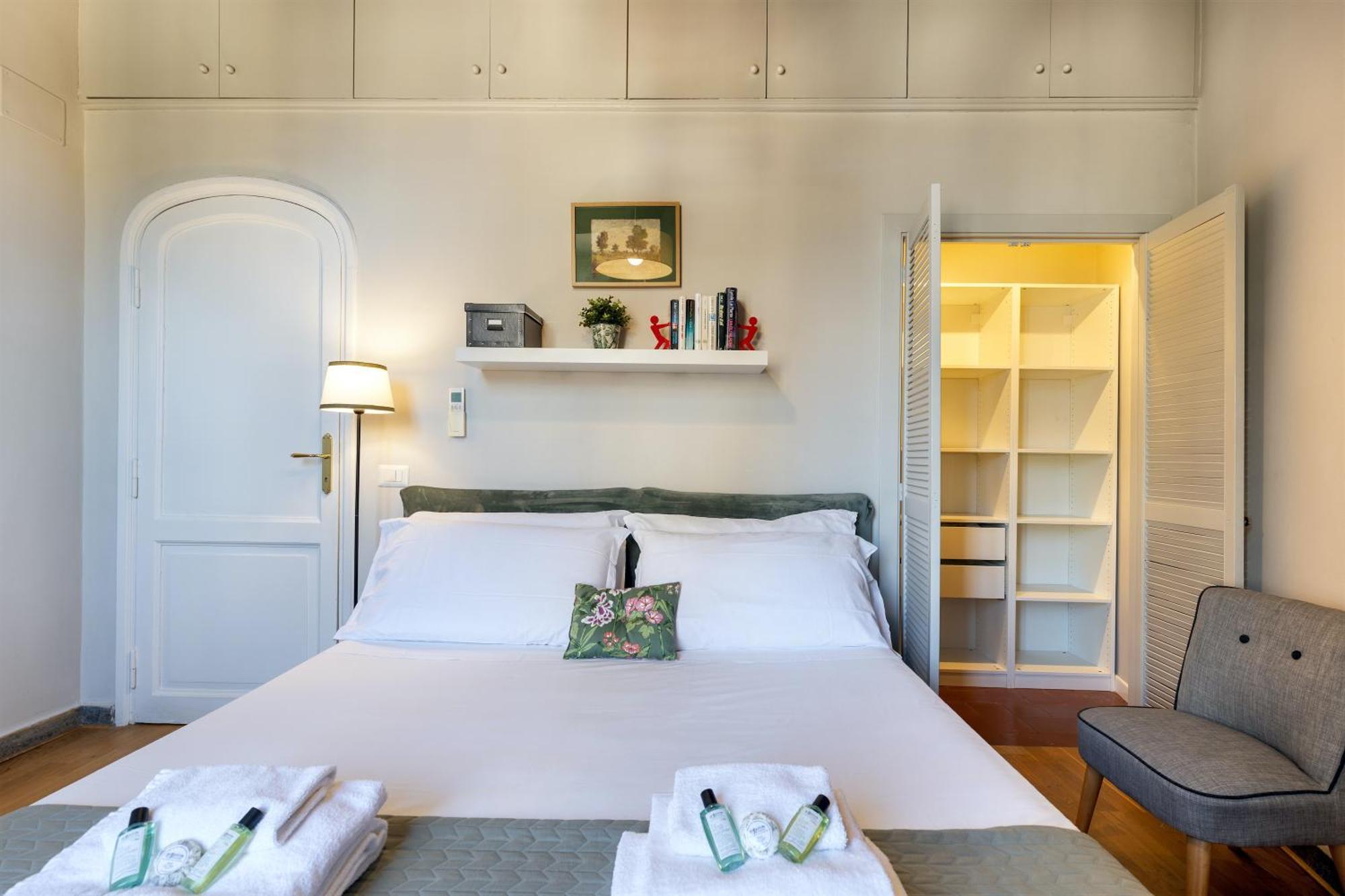 Rome As You Feel - Grotta Pinta Apartments Екстериор снимка