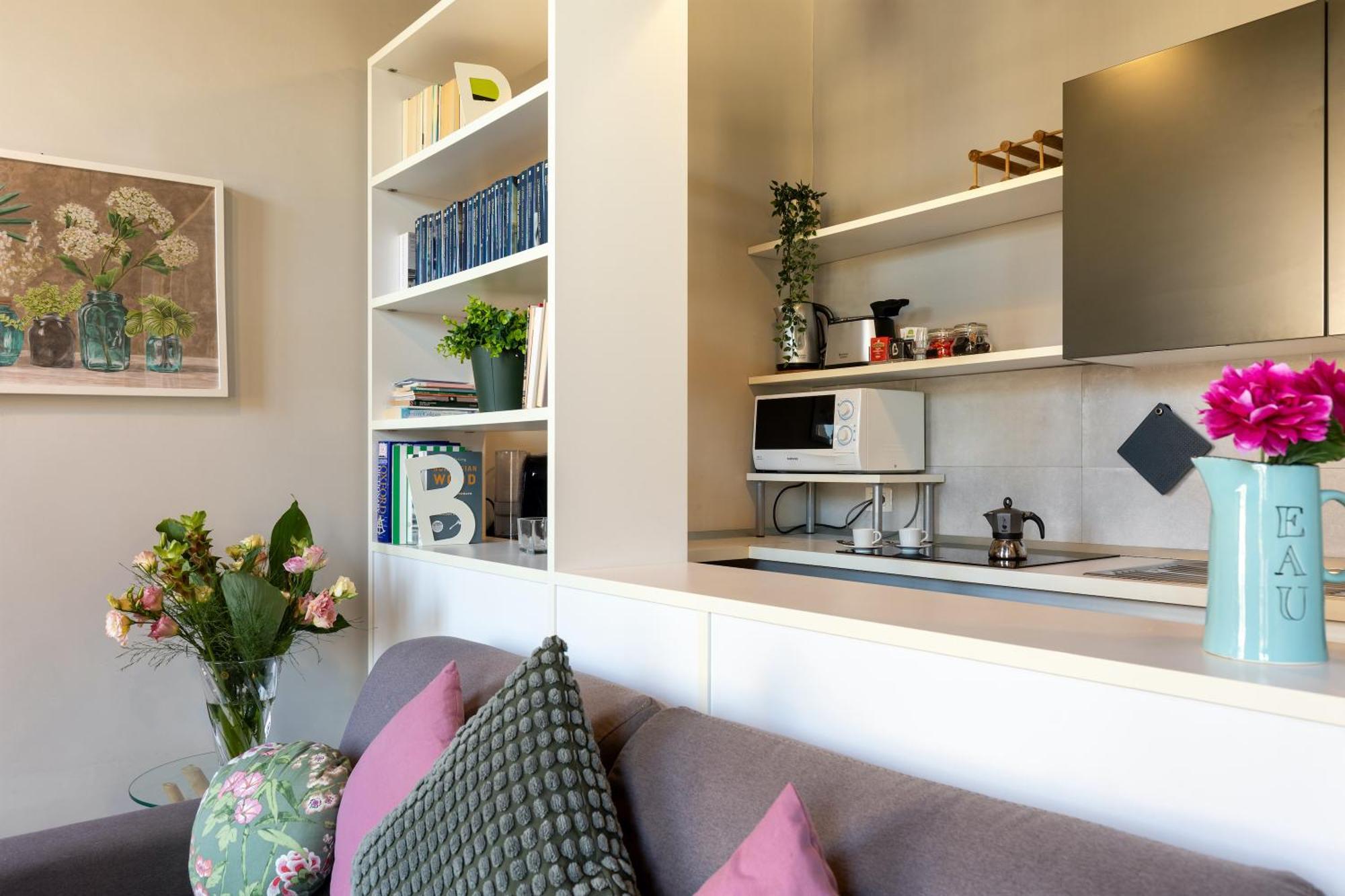 Rome As You Feel - Grotta Pinta Apartments Екстериор снимка