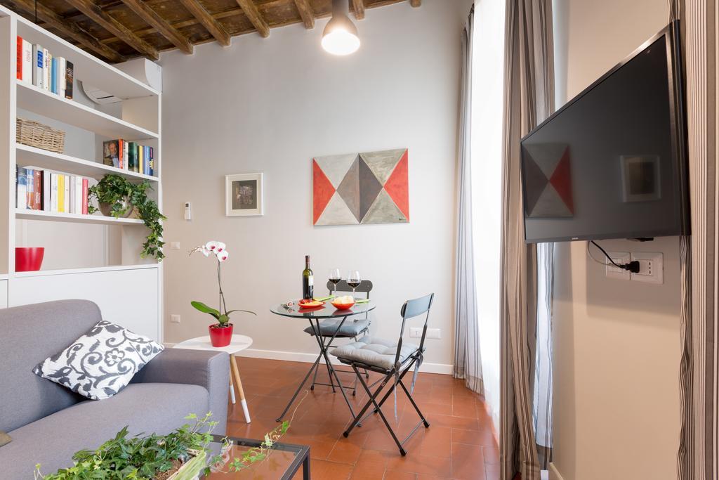 Rome As You Feel - Grotta Pinta Apartments Екстериор снимка