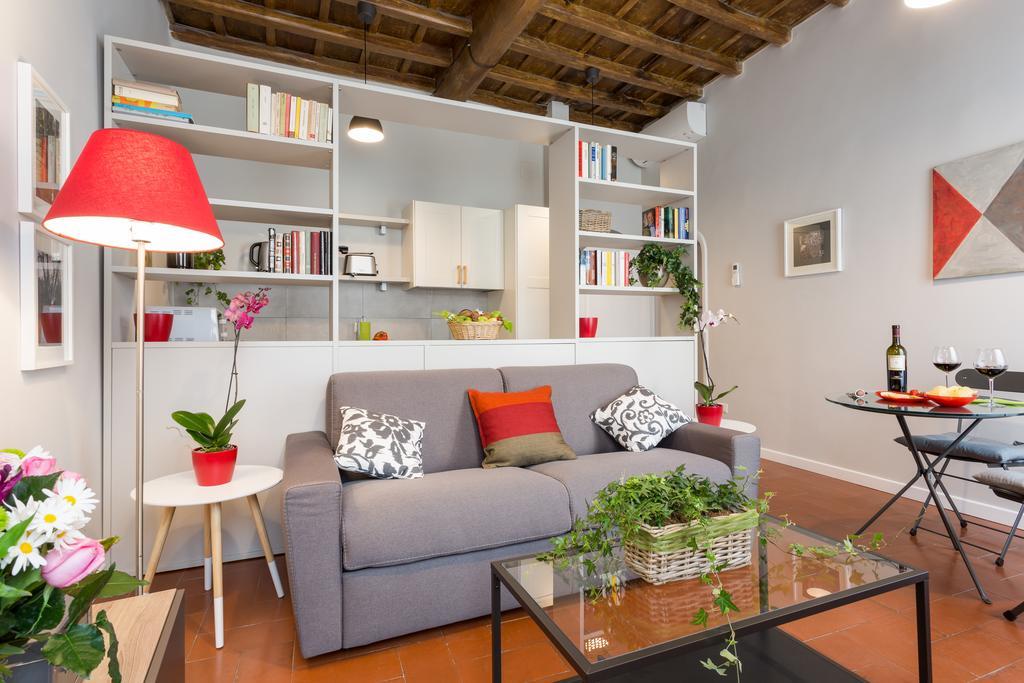 Rome As You Feel - Grotta Pinta Apartments Екстериор снимка