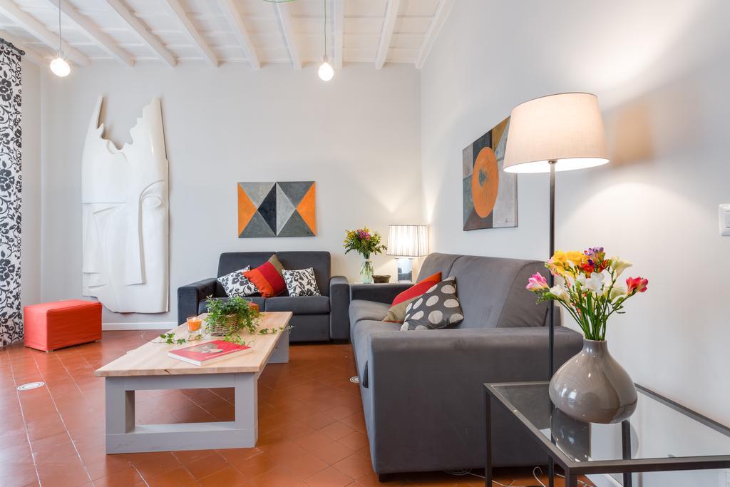 Rome As You Feel - Grotta Pinta Apartments Екстериор снимка