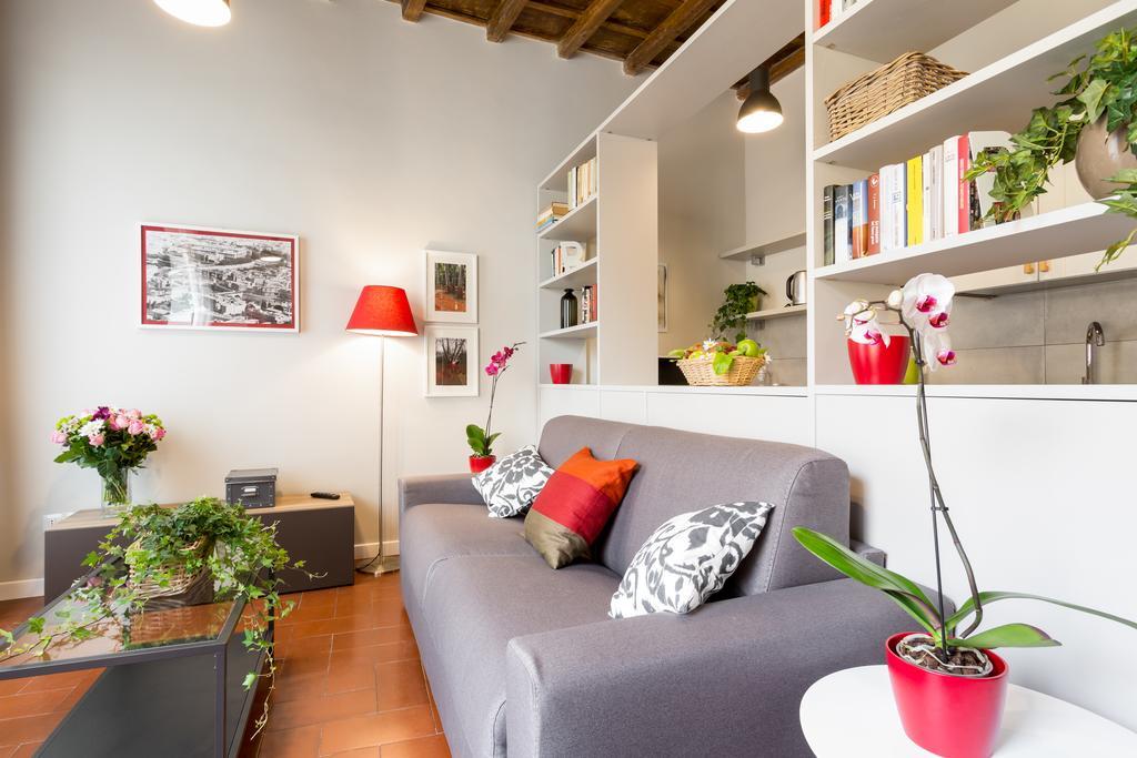 Rome As You Feel - Grotta Pinta Apartments Екстериор снимка