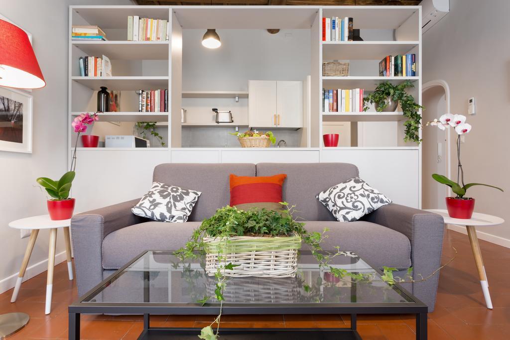 Rome As You Feel - Grotta Pinta Apartments Екстериор снимка
