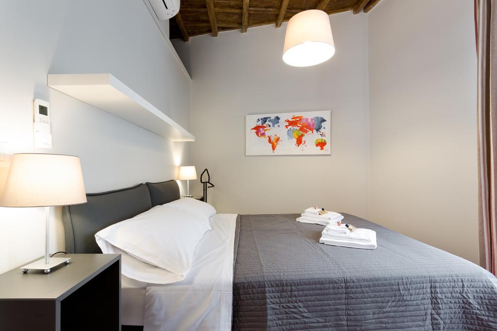 Rome As You Feel - Grotta Pinta Apartments Екстериор снимка