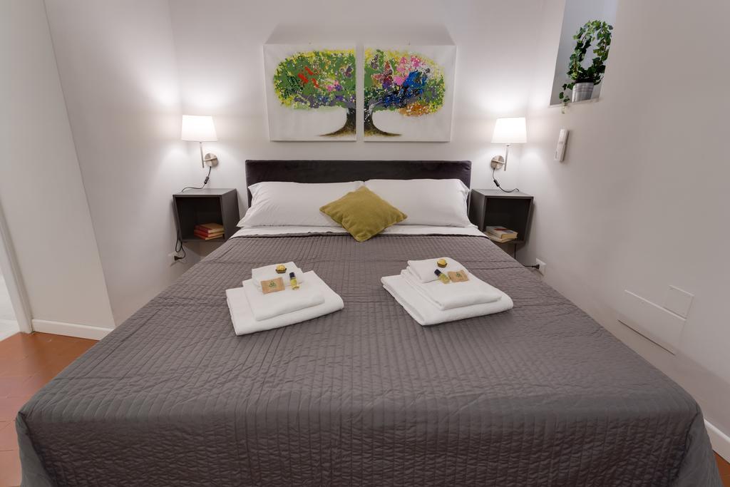 Rome As You Feel - Grotta Pinta Apartments Екстериор снимка