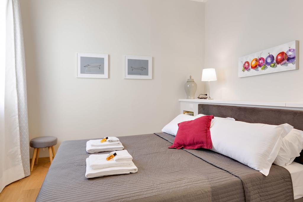 Rome As You Feel - Grotta Pinta Apartments Екстериор снимка