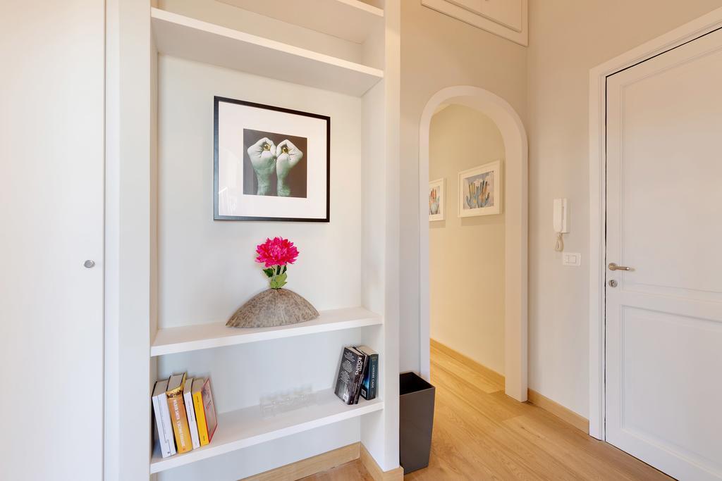 Rome As You Feel - Grotta Pinta Apartments Екстериор снимка