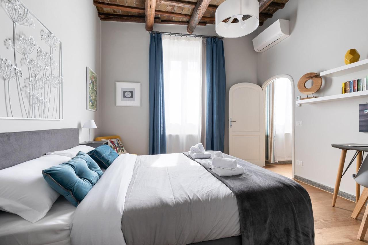 Rome As You Feel - Grotta Pinta Apartments Екстериор снимка